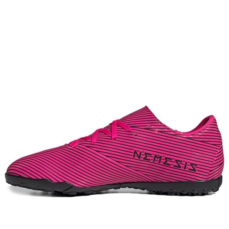 adidas Nemeziz 19.4 Turf Boots in Purple for Men | Lyst