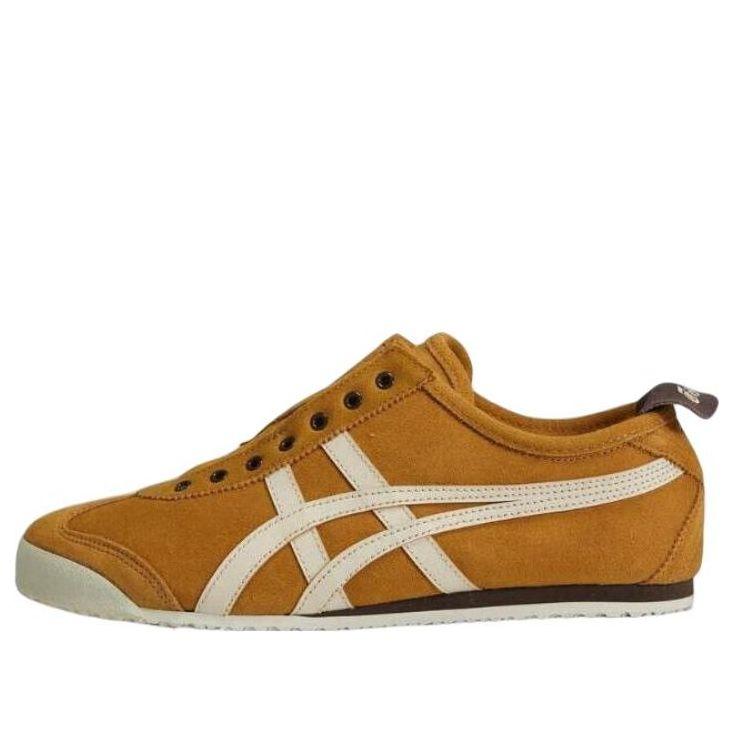 onitsuka tiger tan