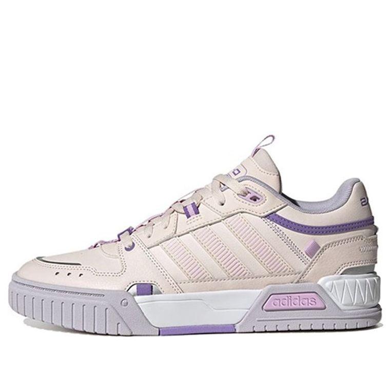 adidas Neo D-pad 'rosa' in White for Men | Lyst
