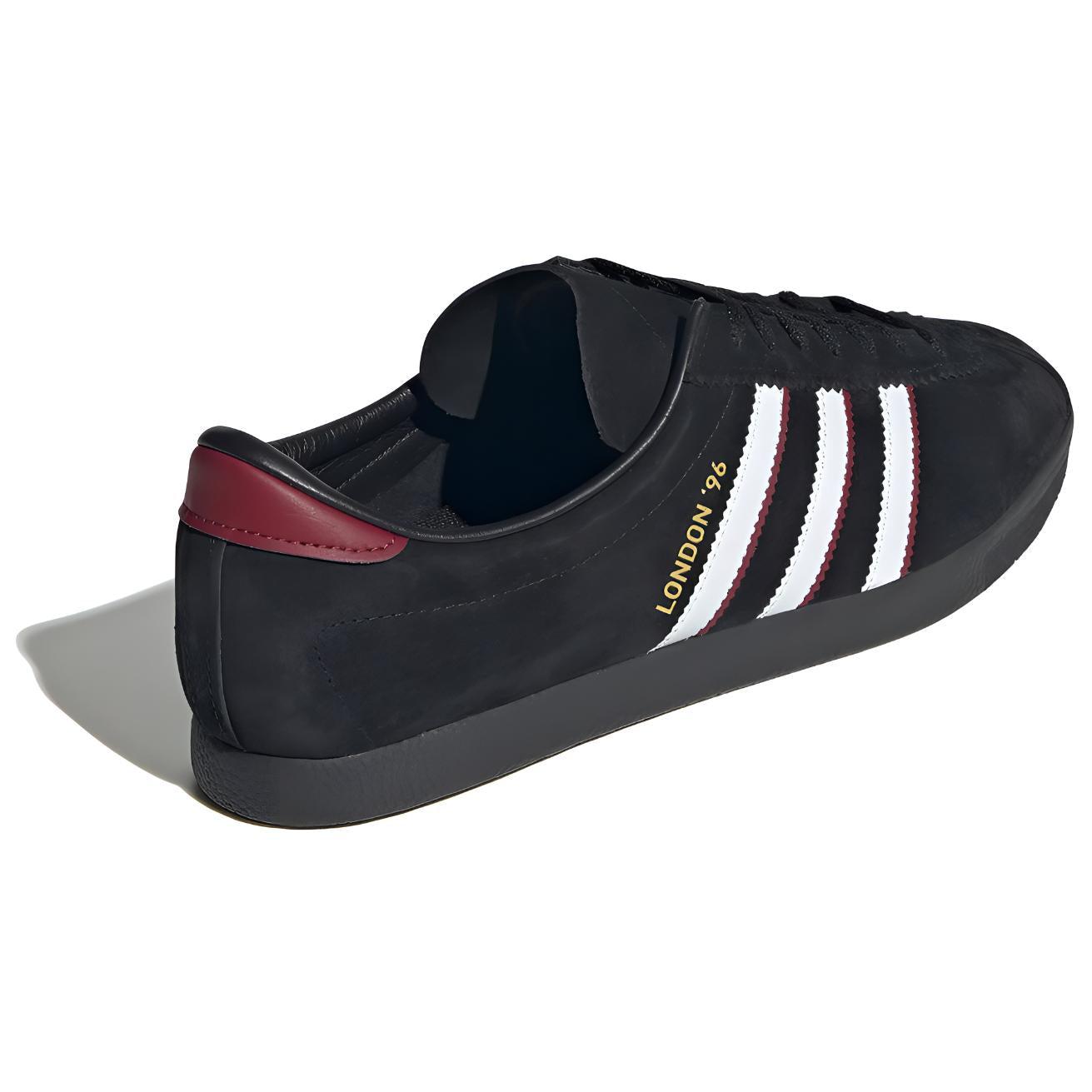 adidas London 96 'Core Better Scarlet' in Blue for Men | Lyst UK