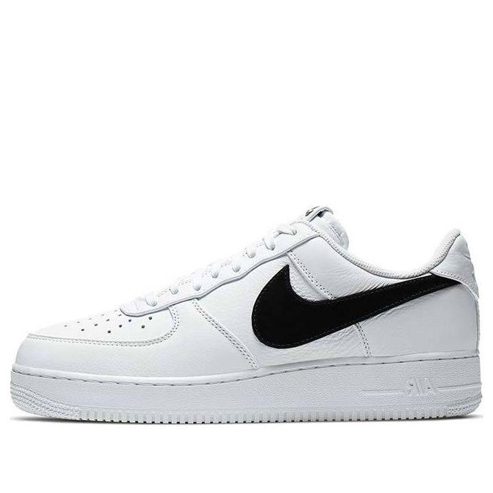 black and white air force 2