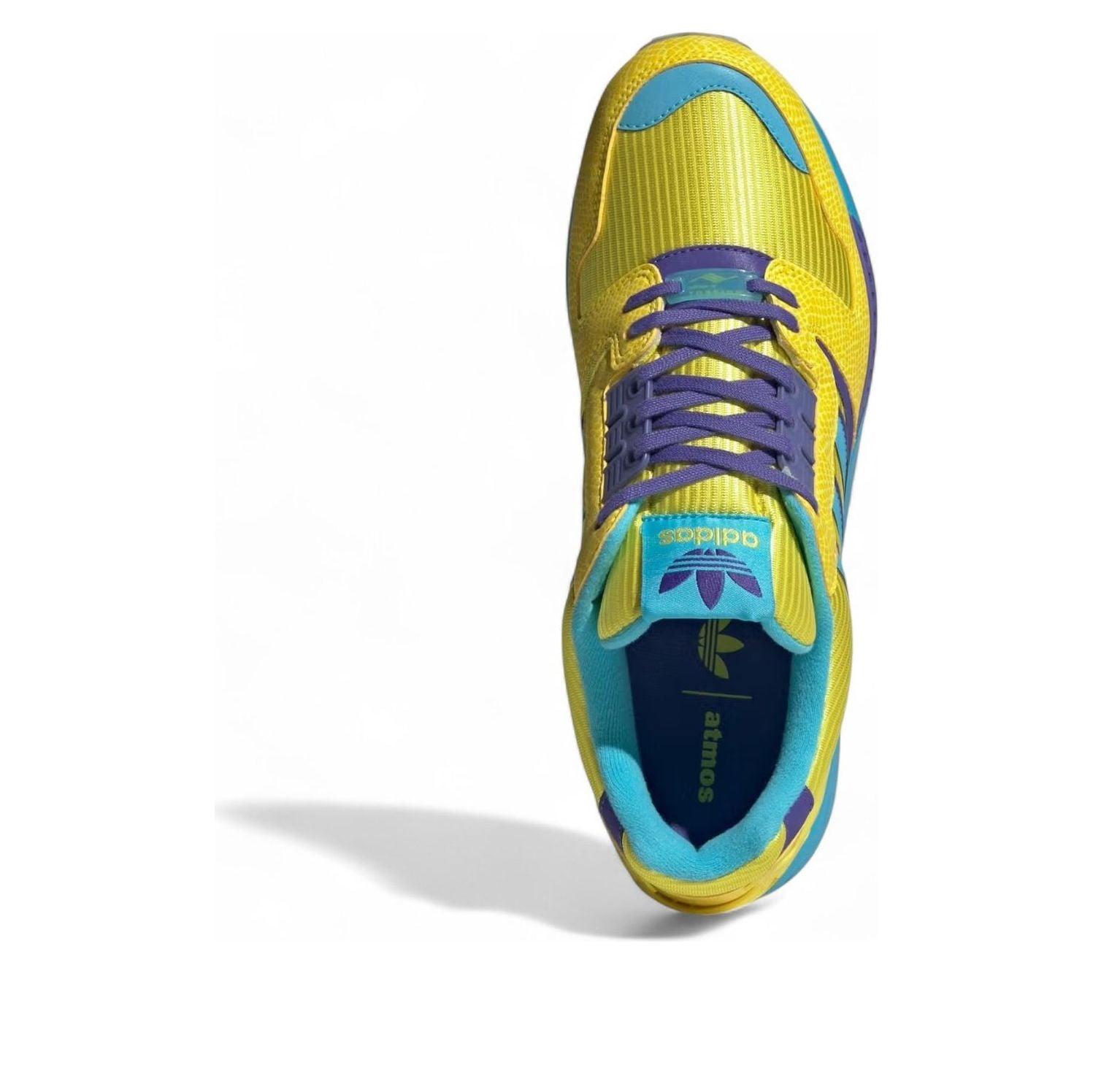 Zx 8000 Adidas Zx Uk Adidas ZX 8000 Atmos G-SNK 10 URA Adidas