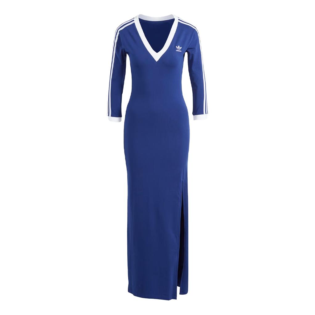 adidas V Neck Dresses for Women Lyst UK