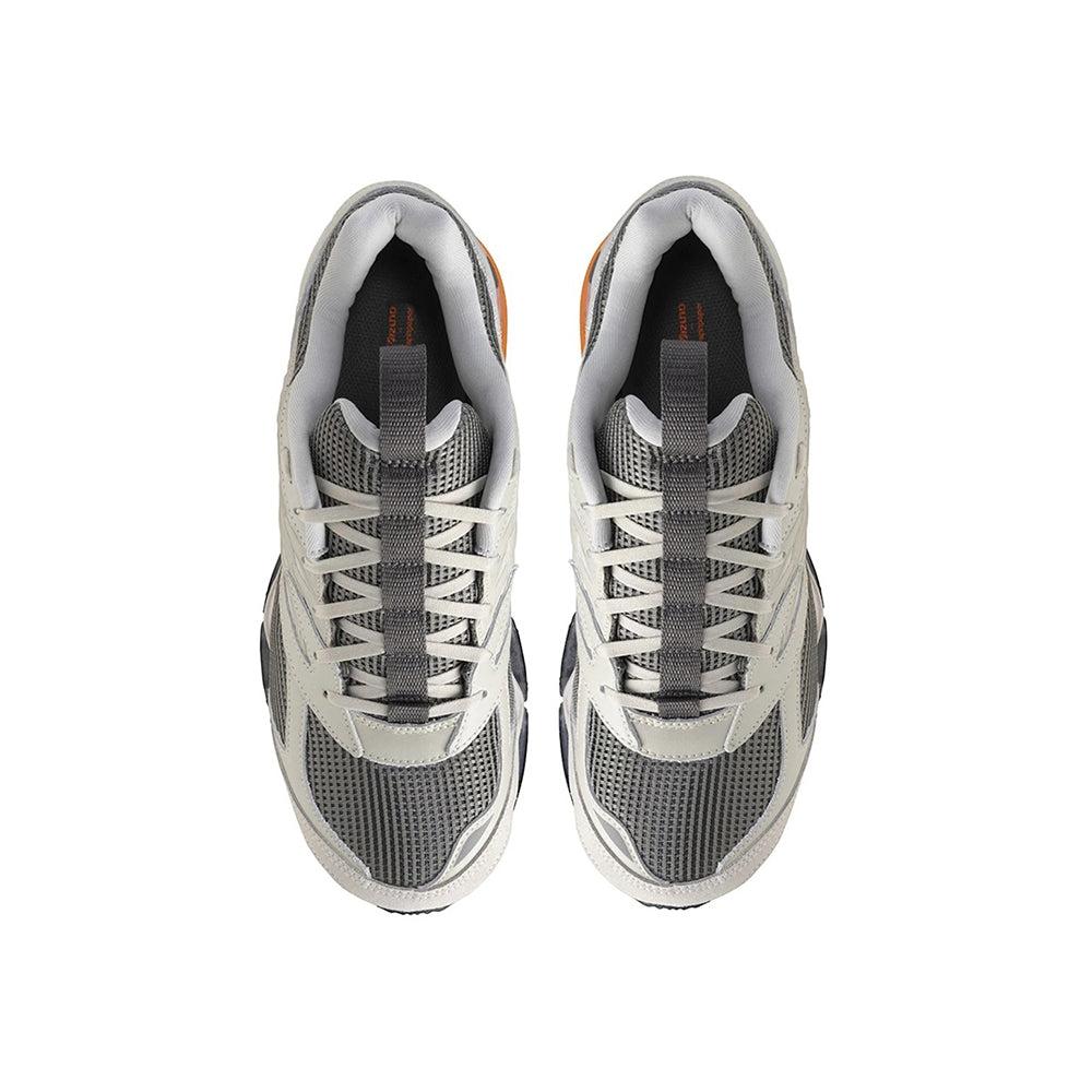 Mizuno Wave Prophecy Ls 'Graphpaper' in White for Men | Lyst UK