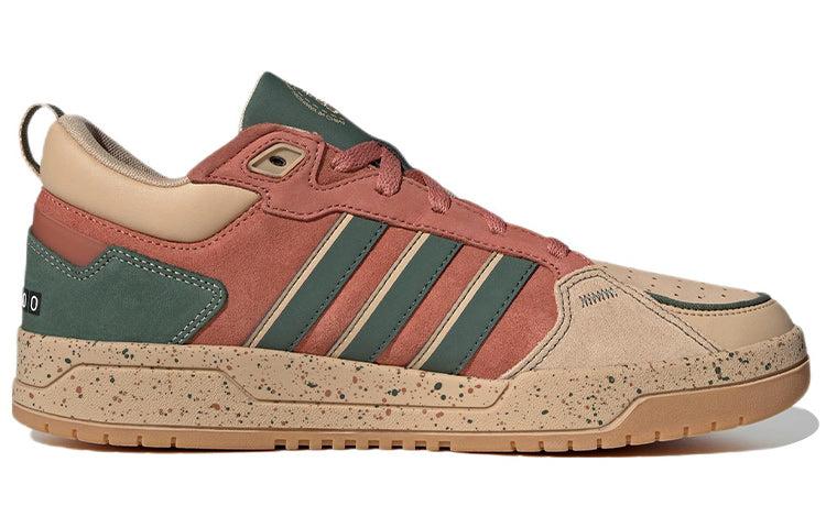 neo adidas red