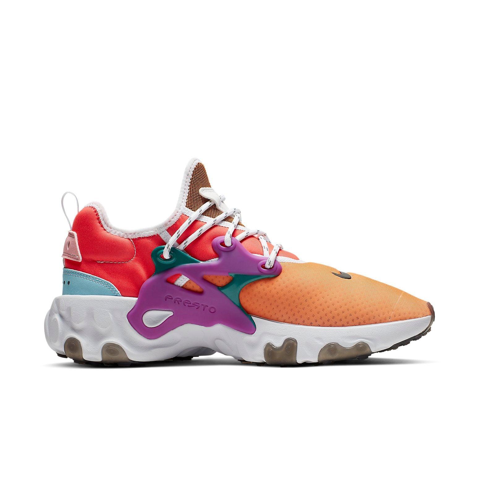 Brand Nike Men's Nike React Presto Running Shoes Nike React