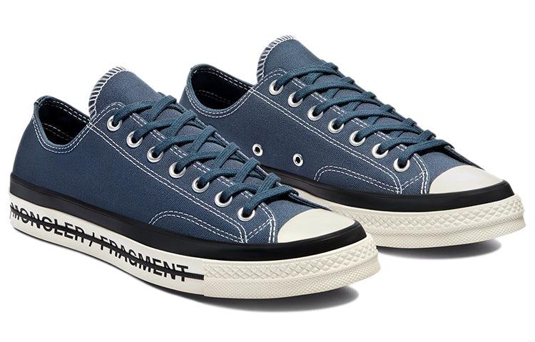 converse fragment moncler チャックテイラー 27.5 話題のコラボ
