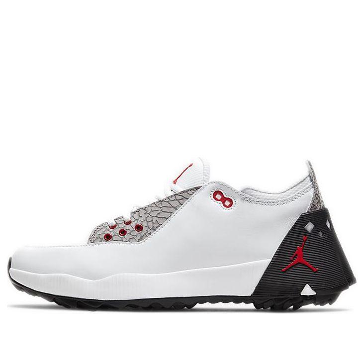 Nike Jordan Adg 2 'white Cement' for Men | Lyst