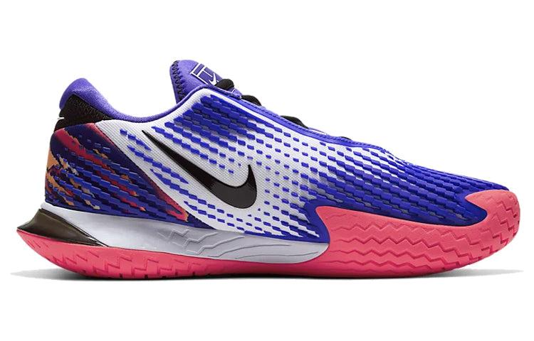 Air Zoom Vapor Cage Scarpe Nike Nadal 2022 Nike Rafa Nadal X Tiger