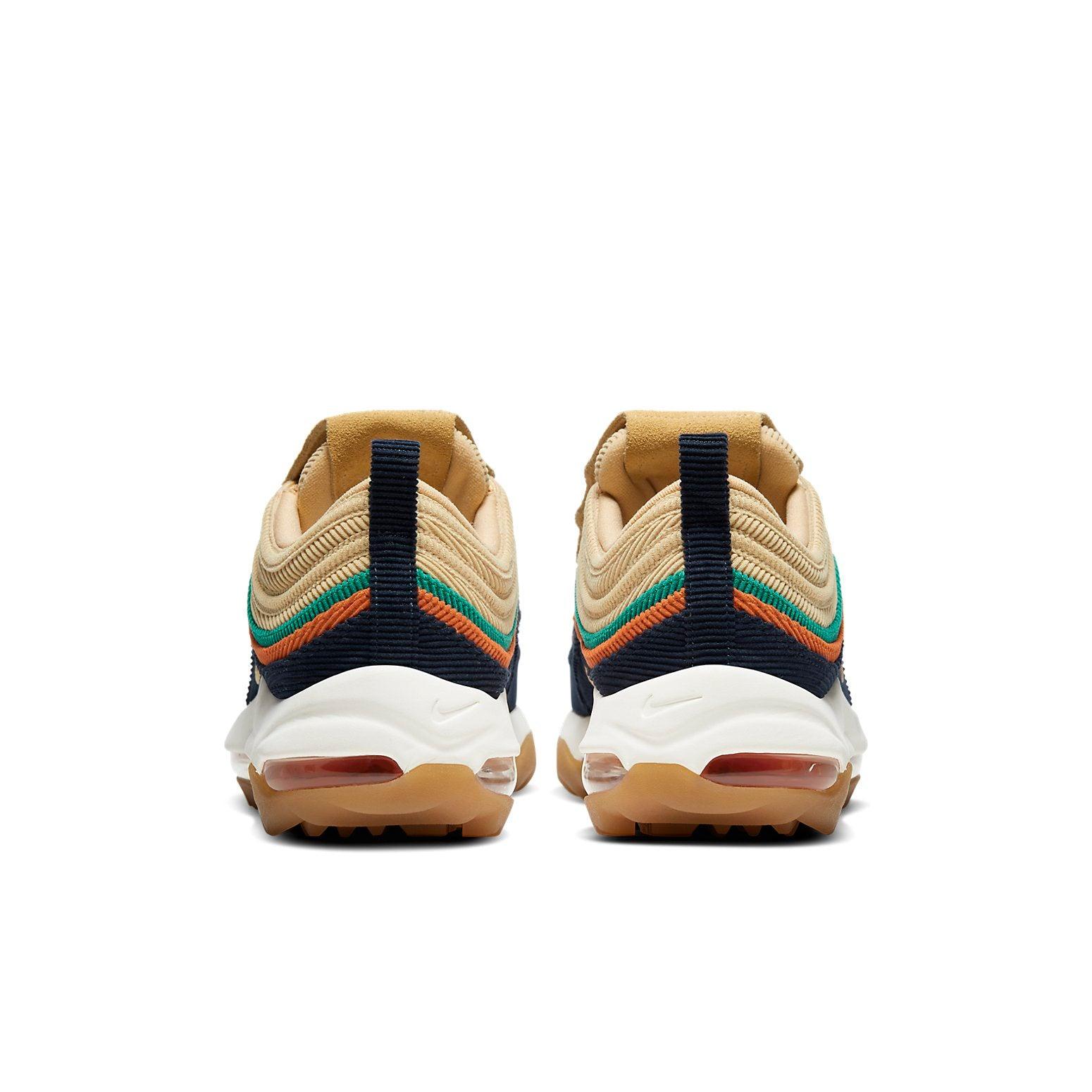 未使用新品AirMax97Golf NRG Celestial GoldUS10 Nike Air Max 97 Golf Nrg 'Celestial' in White for Men | Lyst UK