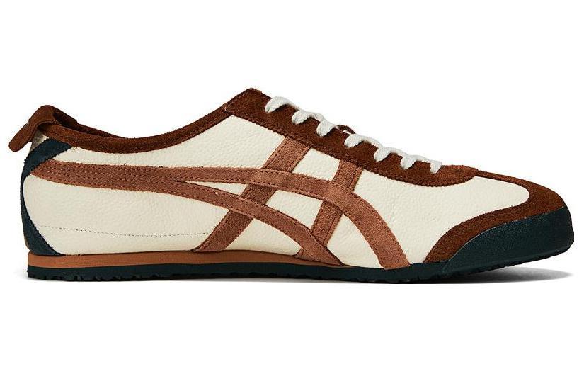 Onitsuka Tiger Mexico 66 'Cacao' in Brown for Men Lyst UK