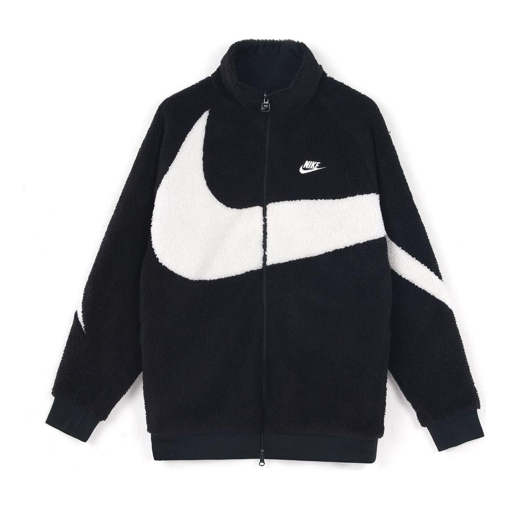 Parka reversible nike on sale