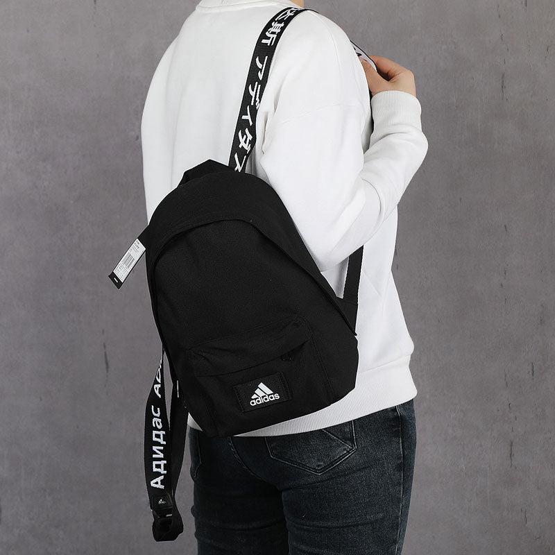 adidas classic big logo backpack Shop Originals Backpack, Blac Luggage Factory The day isnt going anywhere adidas Originals Originals Graphic Backpack,