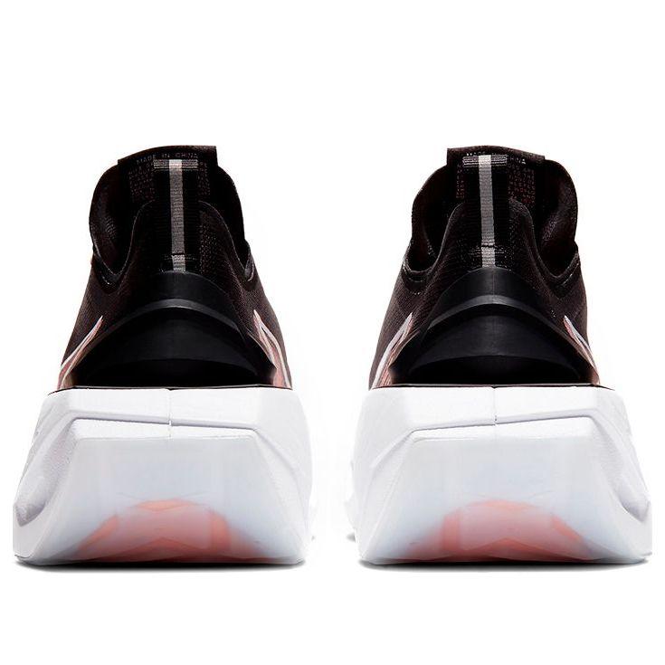 nike zoomx vista black