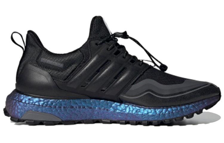 adidas gazelle silver green womens adidas Men's Ultraboost 22 x Parley Running Shoes, Size 8, Black/Grey