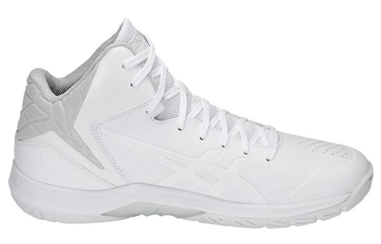 Asics Gel Triforce 3 Shoes in White for Men Lyst