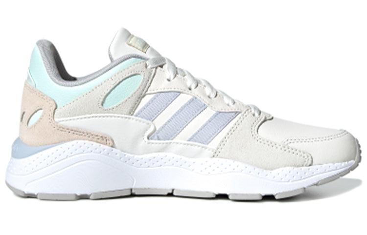Adidas Neo 'ice Mint' in White | Lyst