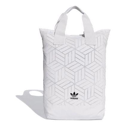 adidas Originals X Issey Miyake 3d Roll Top Backpack in Black | Lyst