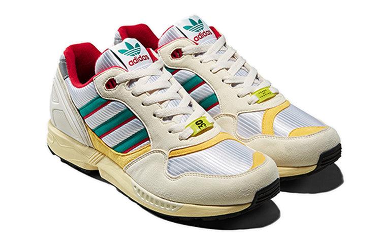 adidas Zx 6000 '30 Years Of Torsion' in White for Men | Lyst