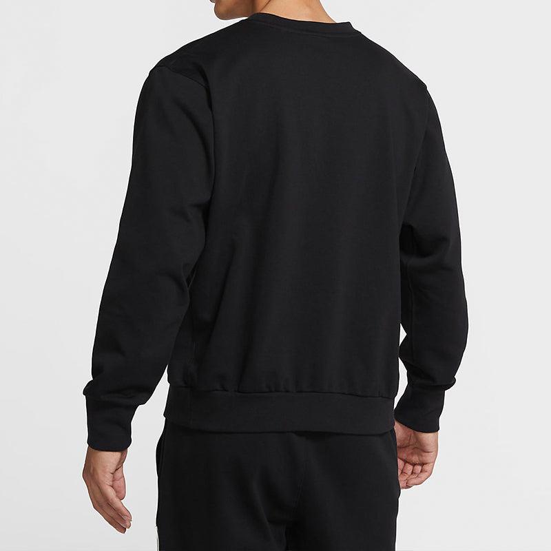 nike standard fit crewneck