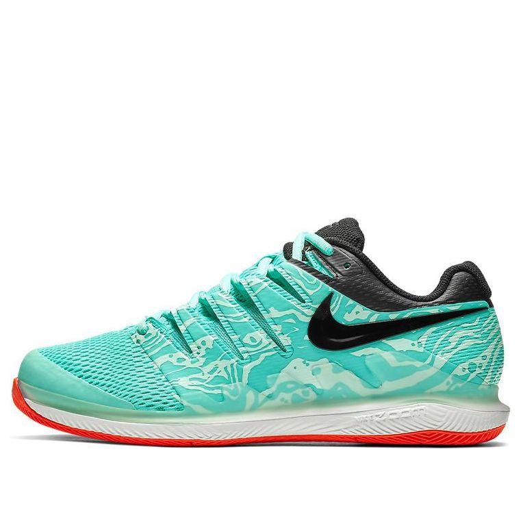 Air zoom vapor store x hc