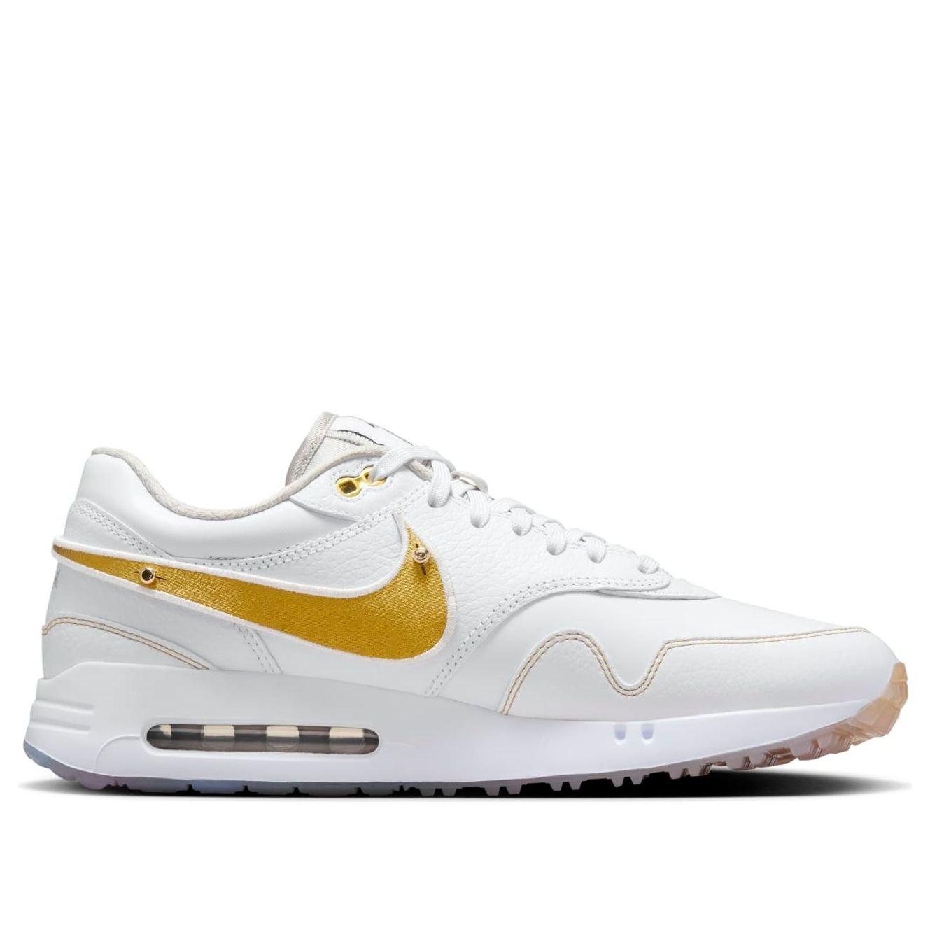 NikeAirMax1 ‘86 OG × Eastside Golf 27.5 Nike X Eastside Golf Air Max 1 '86 Og Golf 'Everyones Game. Be