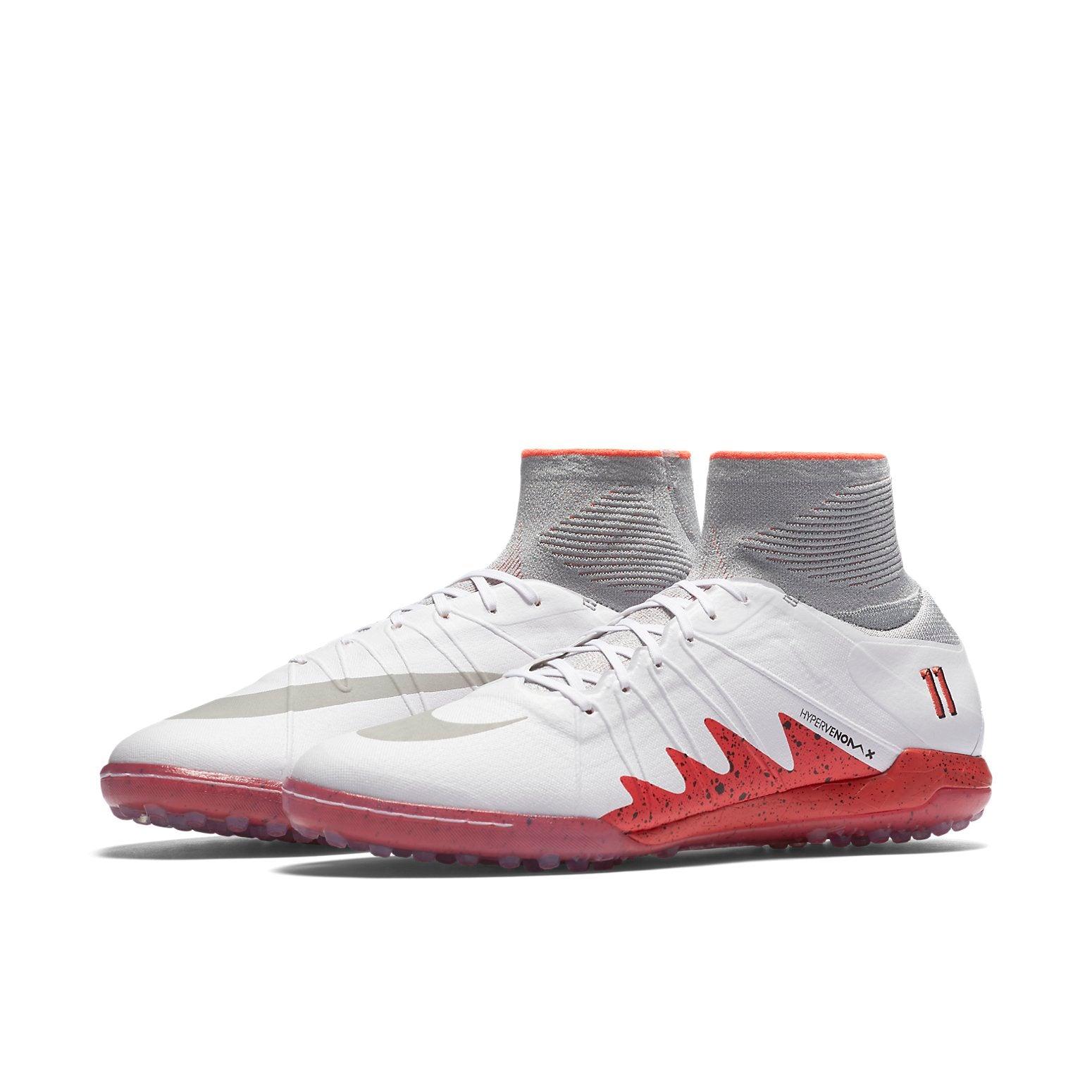Nike Hypervenom X Proximo Njr Tf Jordan Neymar in White for Men Lyst UK
