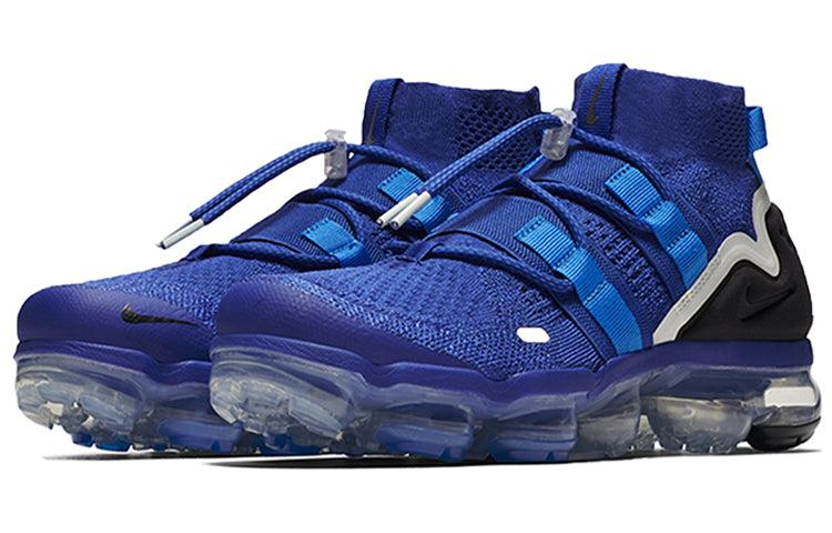 Nike Air Vapormax Flyknit Utility 'game Royal' in Blue for Men | Lyst