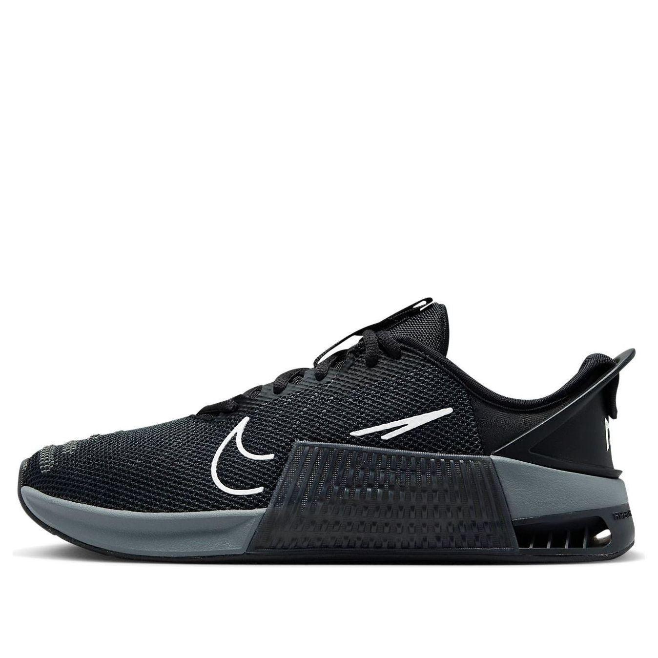 metcon fly