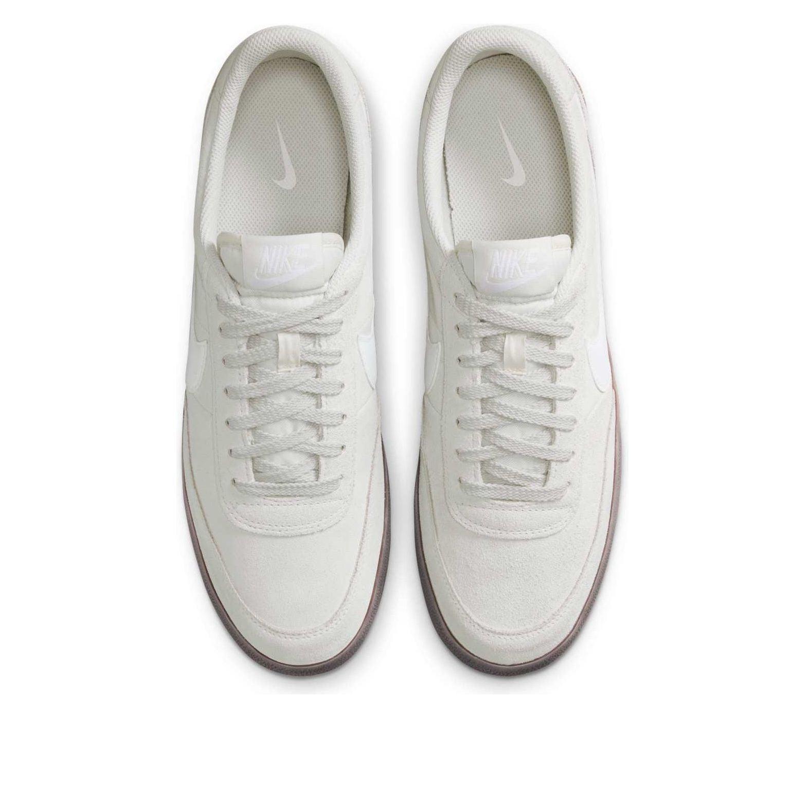 nike killshot 2 white gum