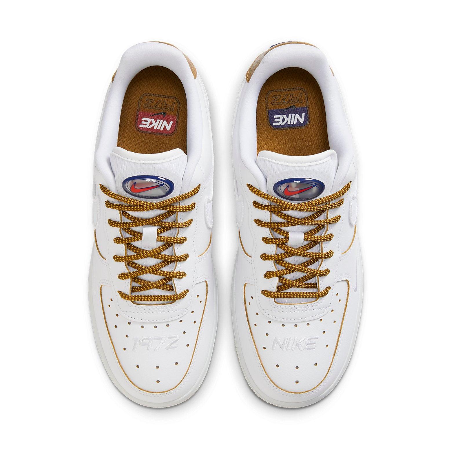 Nike Shoes Air Force One Goddess Of Victory Nike (Wmns) Air