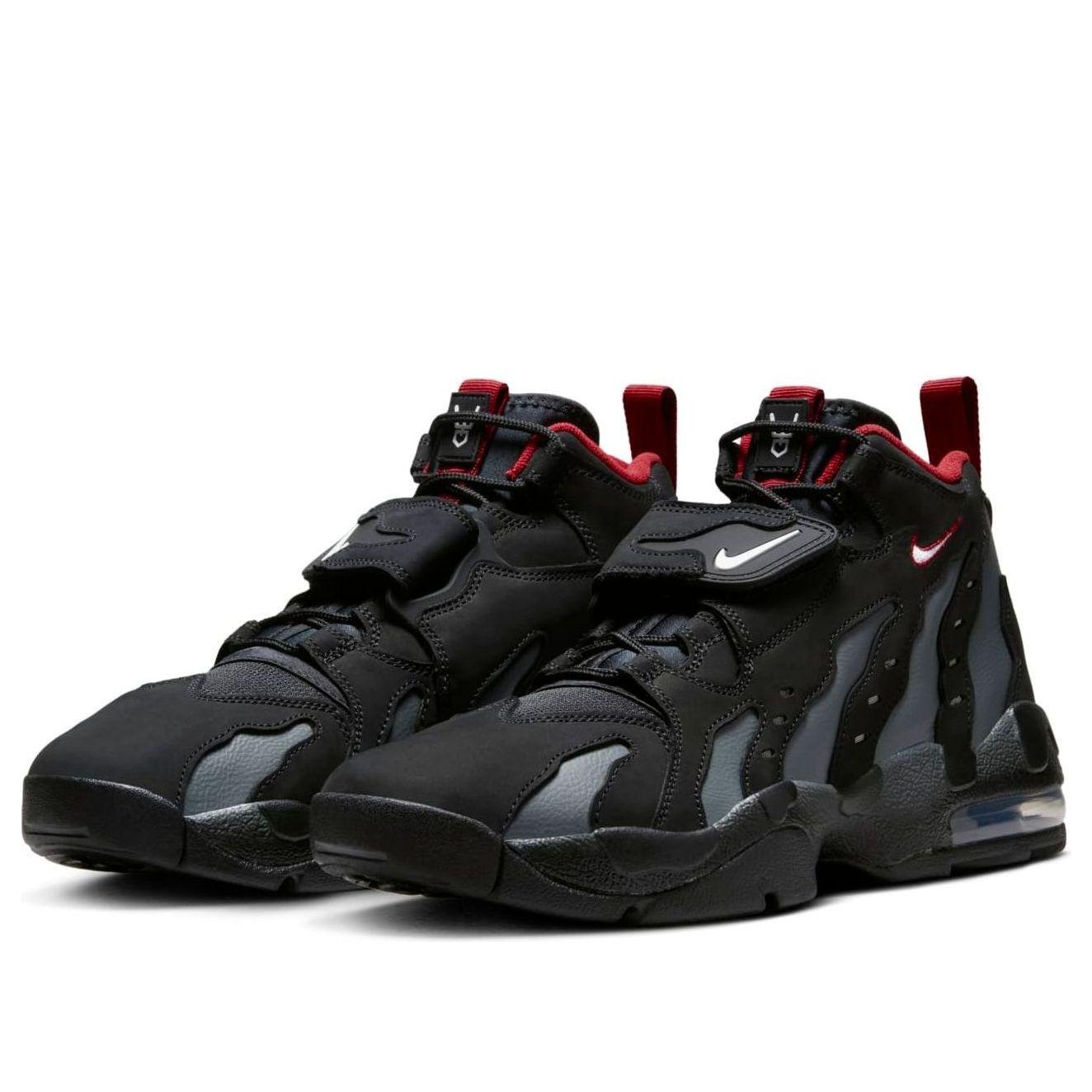 Nike Air Diamond Turf Max '96 'Falcons' in Black for Men Lyst UK