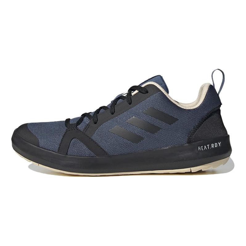 adidas Terrex Boat Heat.rdy Water Shoes 'navy' in Blue for Men | Lyst