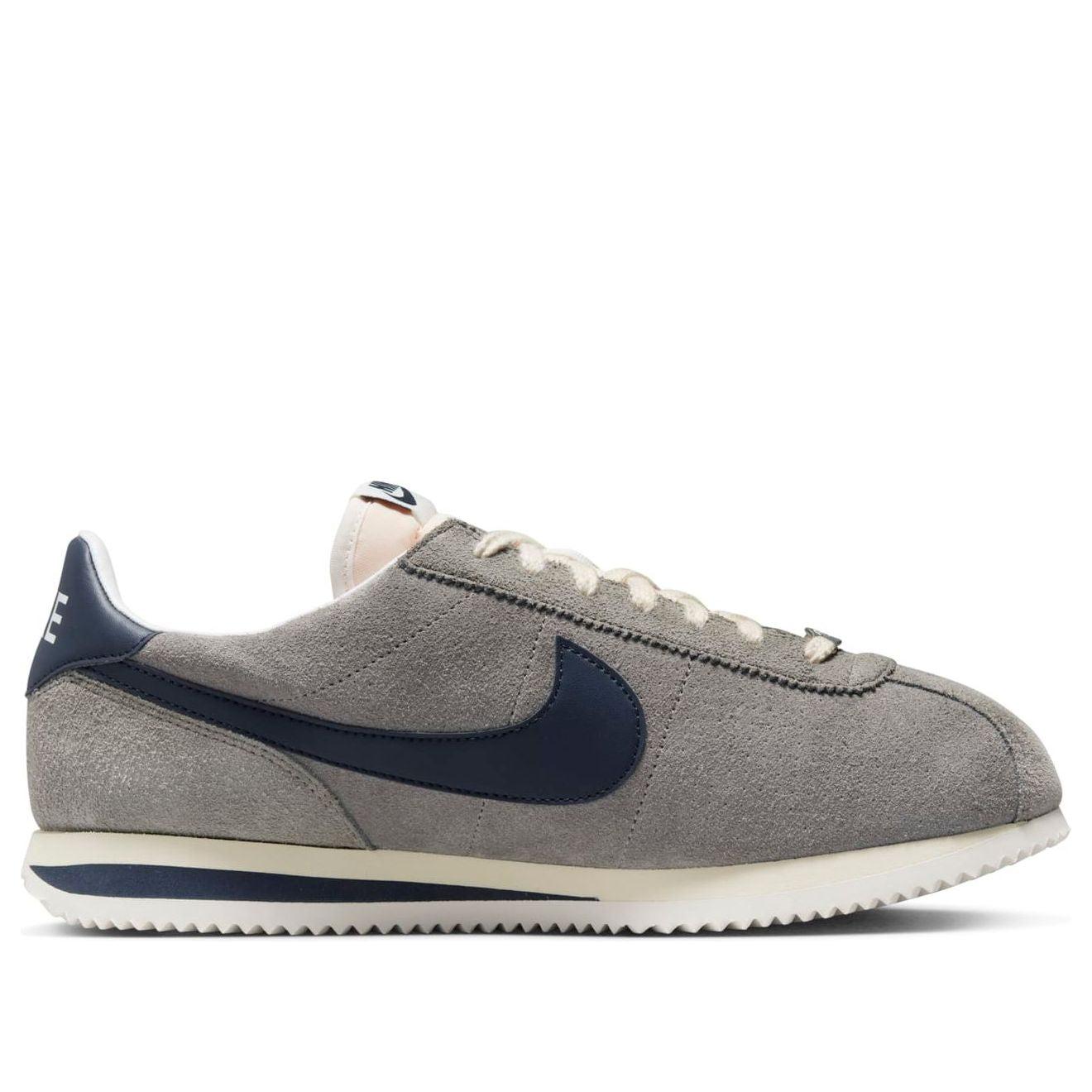 Nike Cortez '23 'Georgetown' Size? Exclusive in Grey for Men Lyst UK