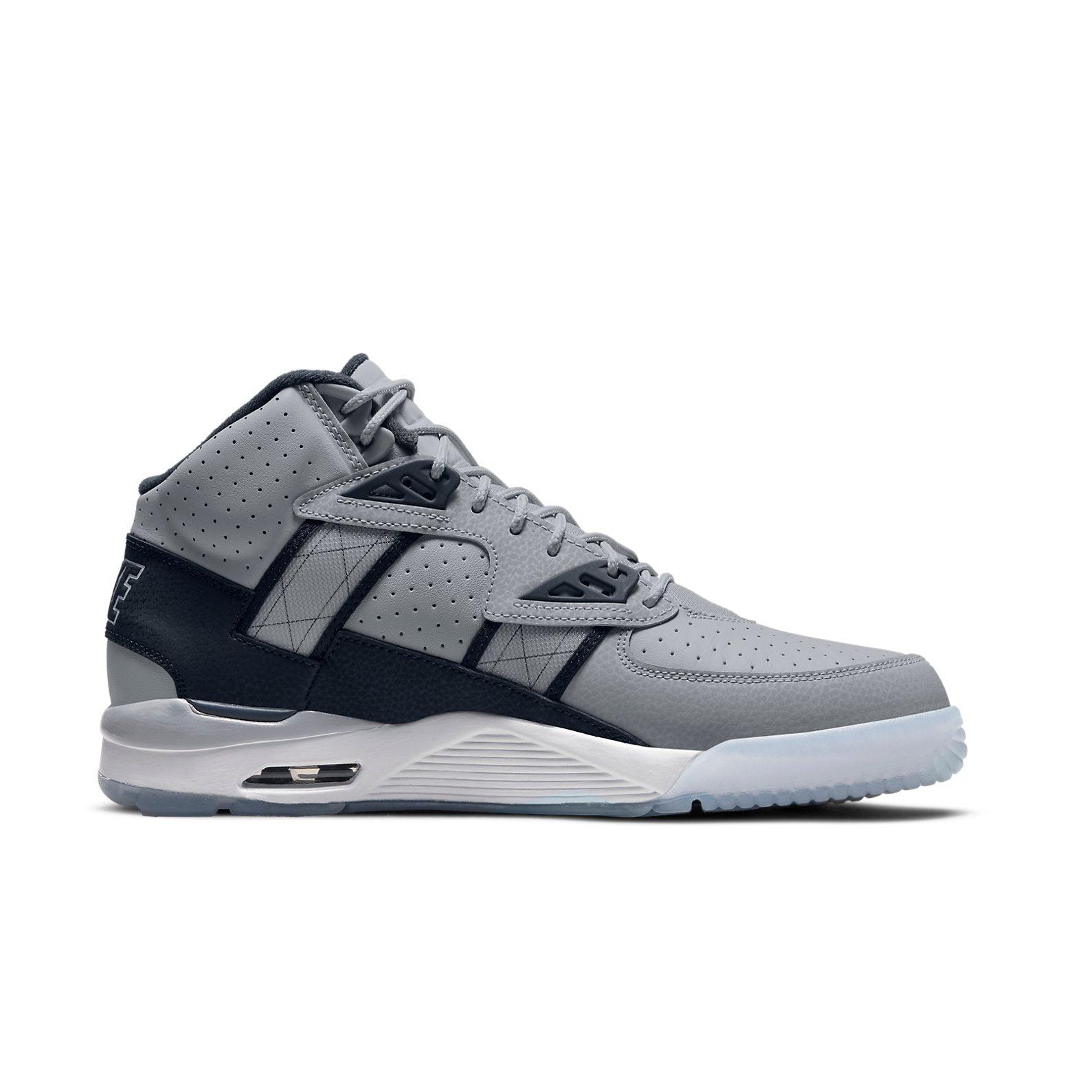 nike air trainer georgetown