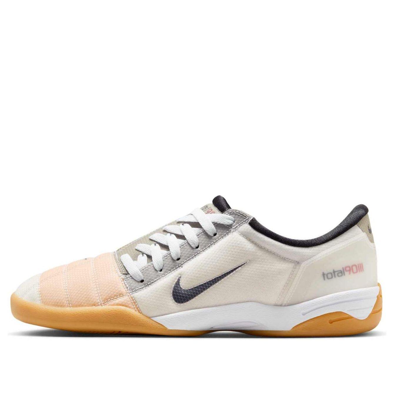 Nike Total 90 Shoes in White for Men | Lyst