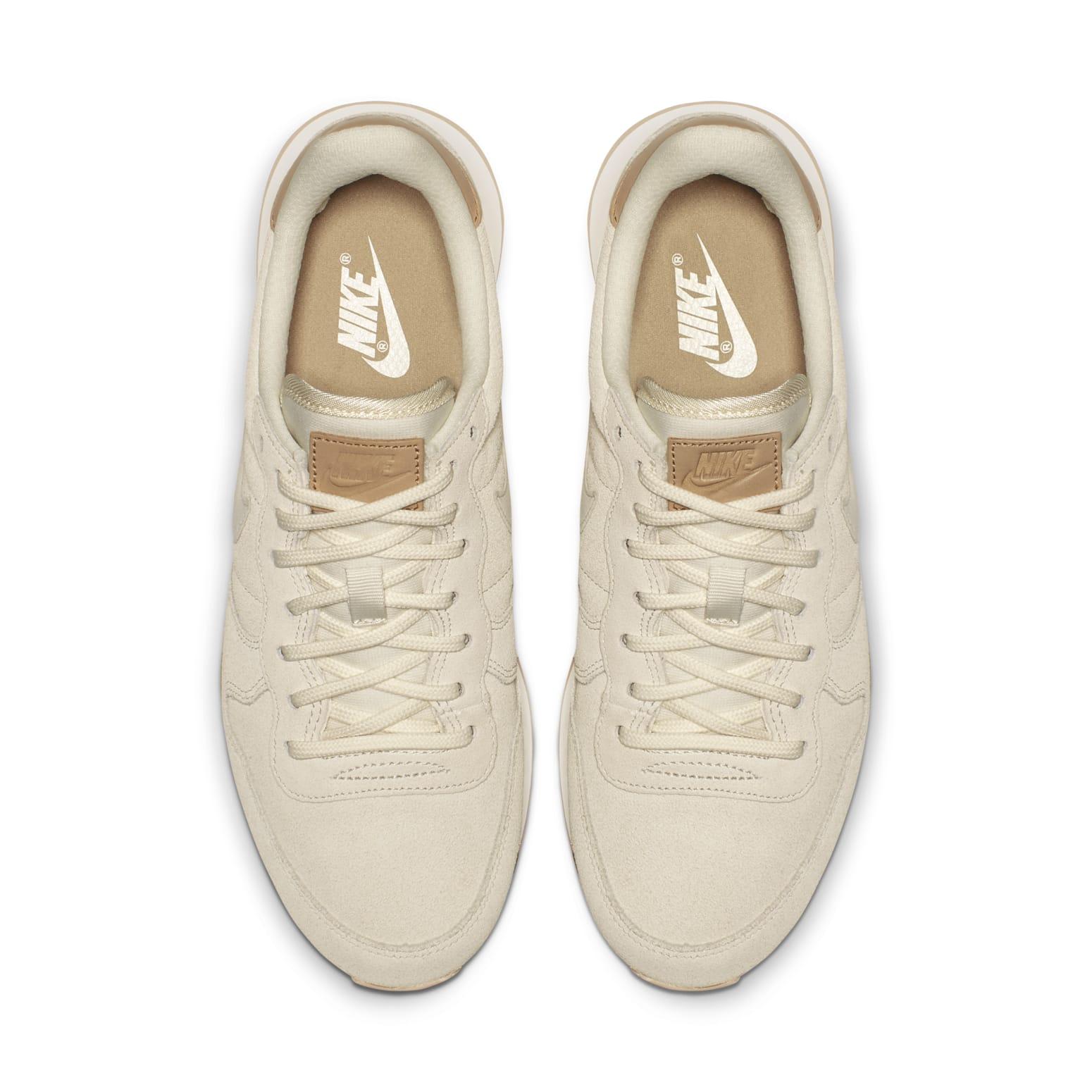 Internationalist Trainers Nike Internationalist Women Beige Nike