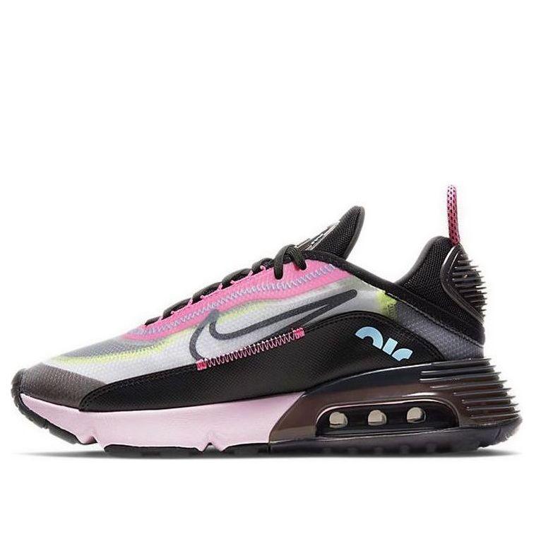 nike air max 2090 laser pink