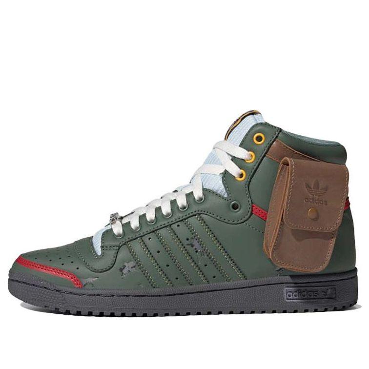 Designer Adidas Star Wars Shoes for Men | Lyst