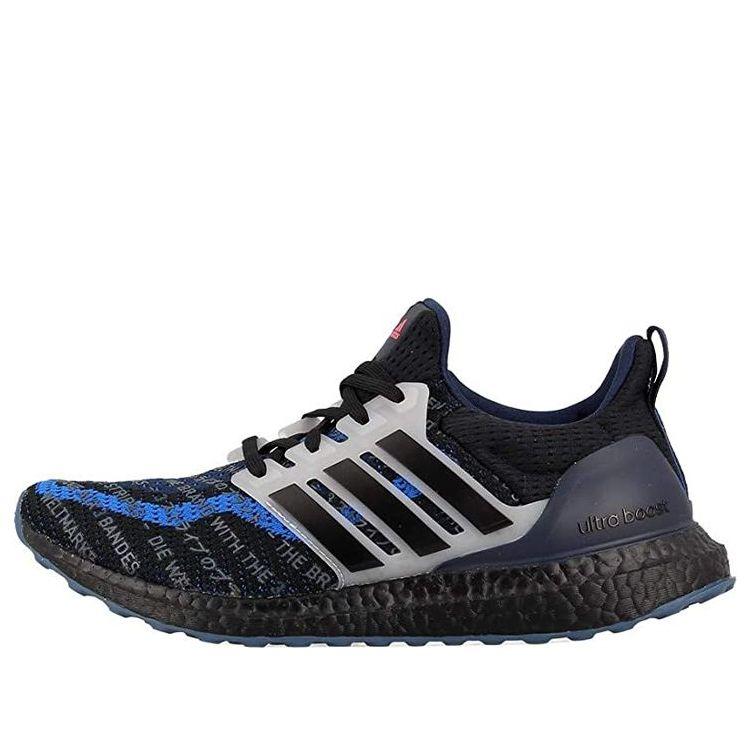 adidas Ultraboost 2.0 City Pack 'seoul' in Blue for Men | Lyst