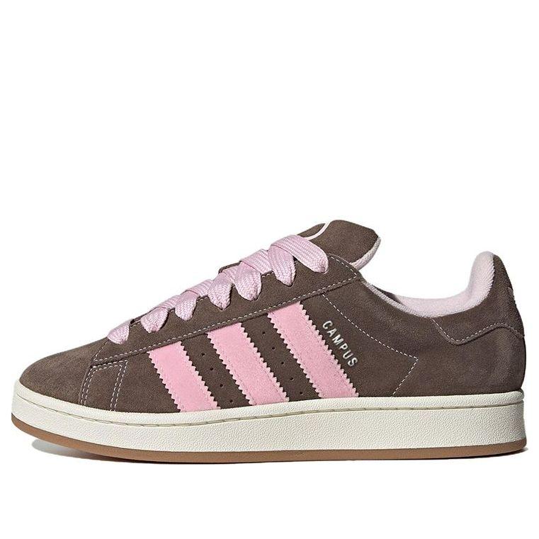 adidas Originals Campus 00s 'dust Cargo Clear Pink' in Brown for Men | Lyst