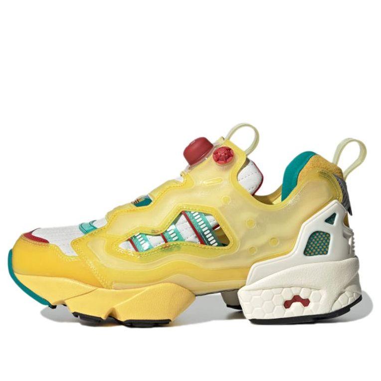 adidas X Zx Fury 'spring Yellow' for Men | Lyst