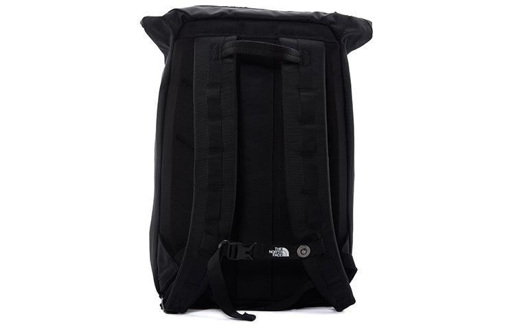 The North Face Lineage Ruck 37L Backpack in Black Lyst