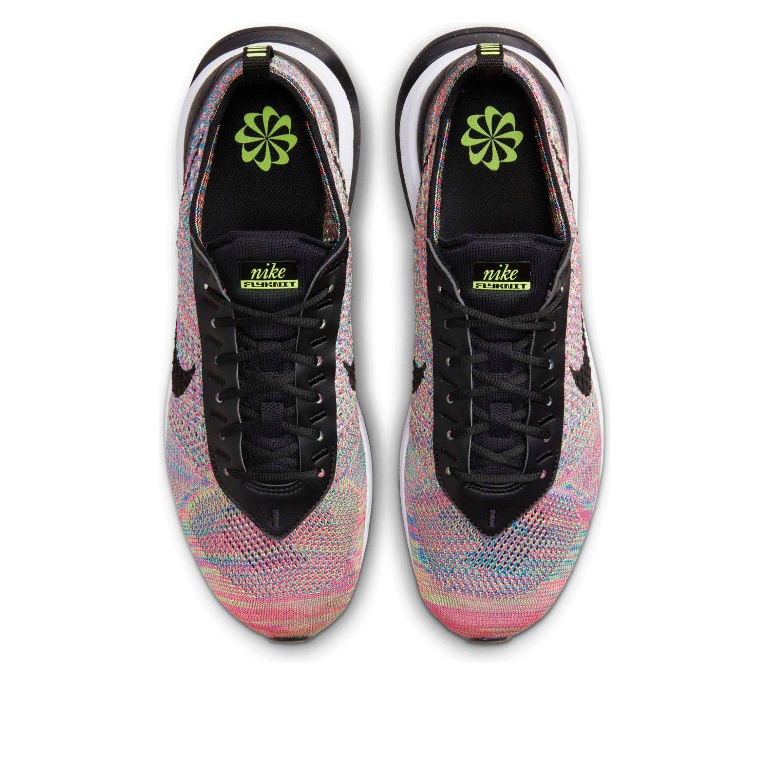 nike flyknit racer colorways