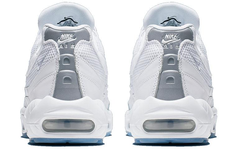 nike air max 95 essential in white
