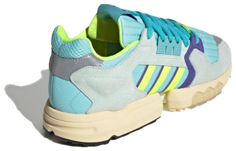 adidas Zx Torsion 'Clear Aqua' in Blue for Men | Lyst UK