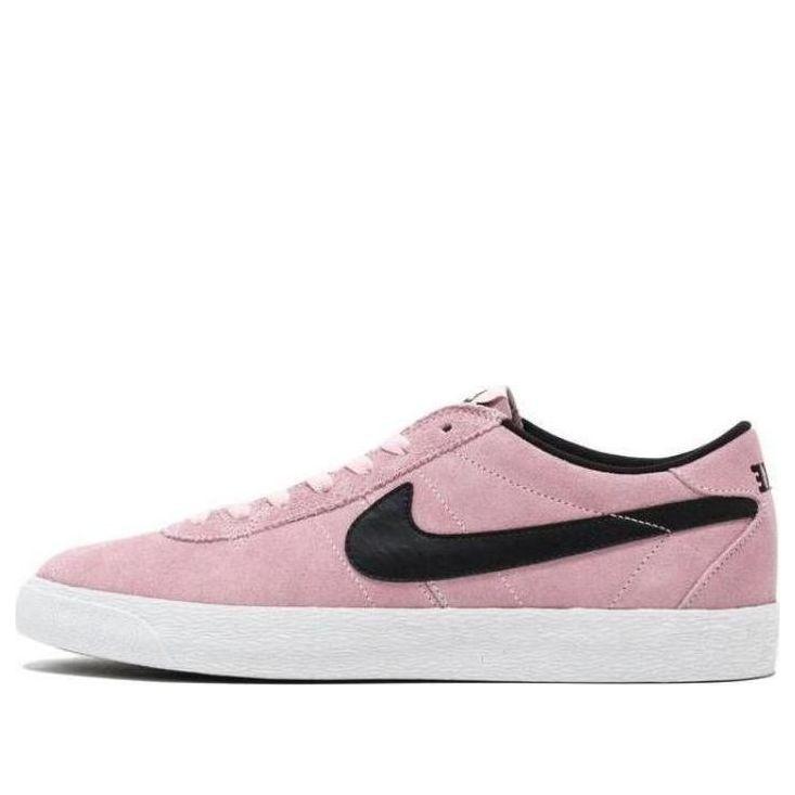 sb nike pink
