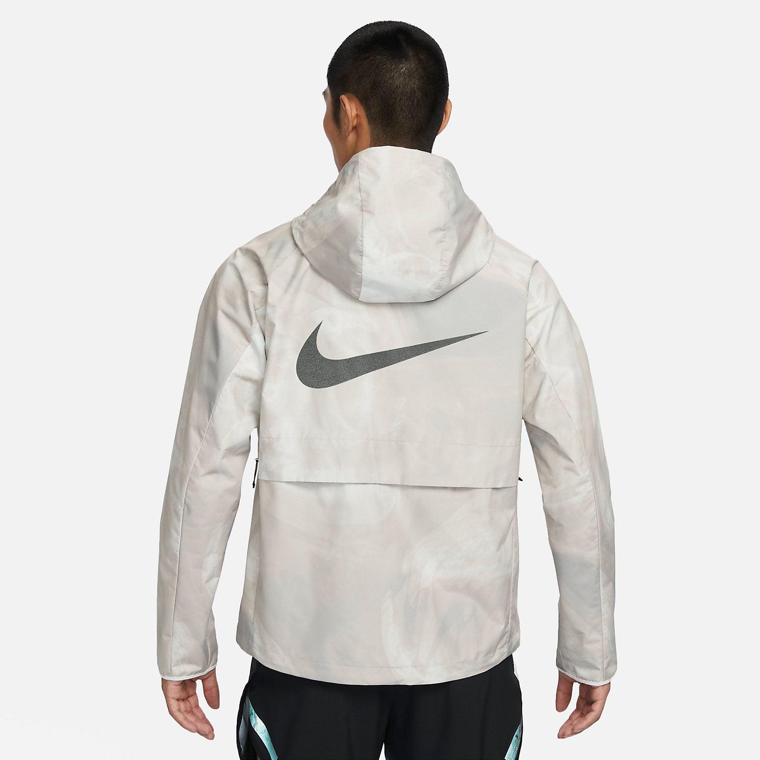 men's running jacket nike tech pack