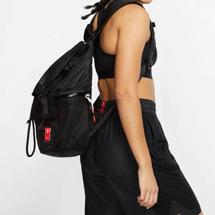 herschel backpack checker red herschel bagpack (checkered red), Women's Fashion, Bags & Wallets, Backpacks  on Carousell