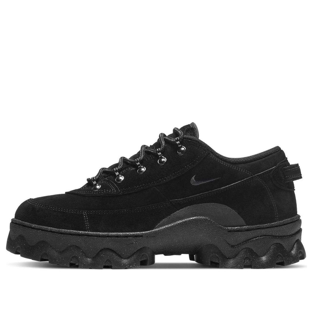 women's lahar low canvas grain stockx